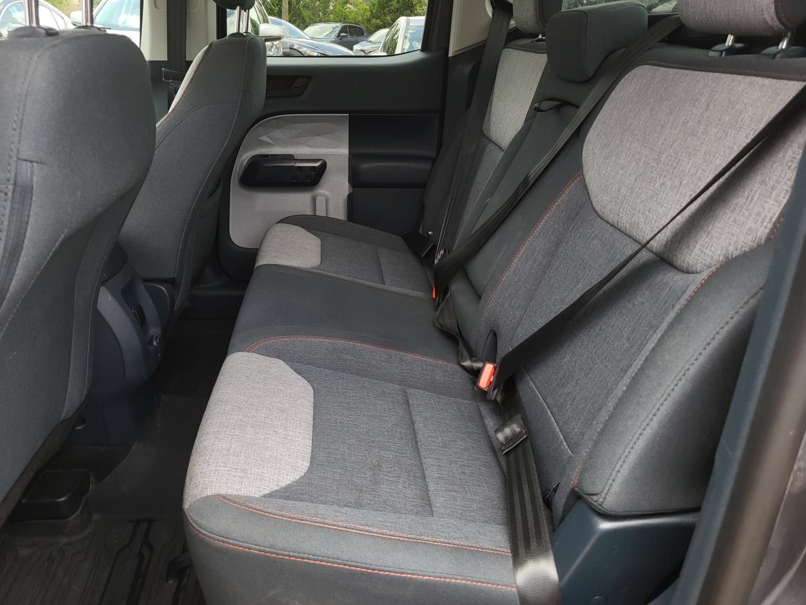 Used 2024 Ford Maverick XLT FWD image 12
