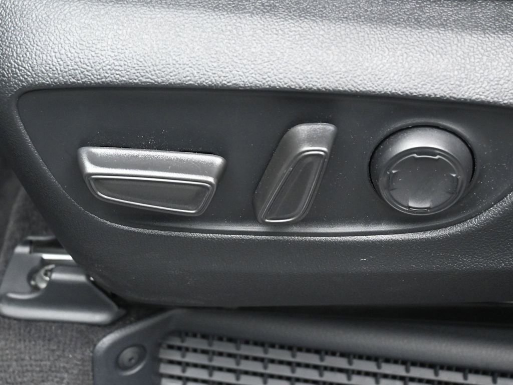 Certified 2024 Toyota Sienna XSE w/ XSE Plus Package image 12