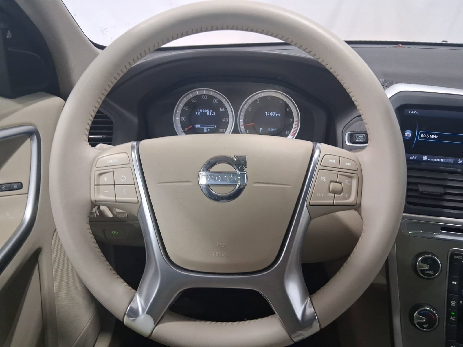 Used 2011 Volvo XC60 T6 image 21