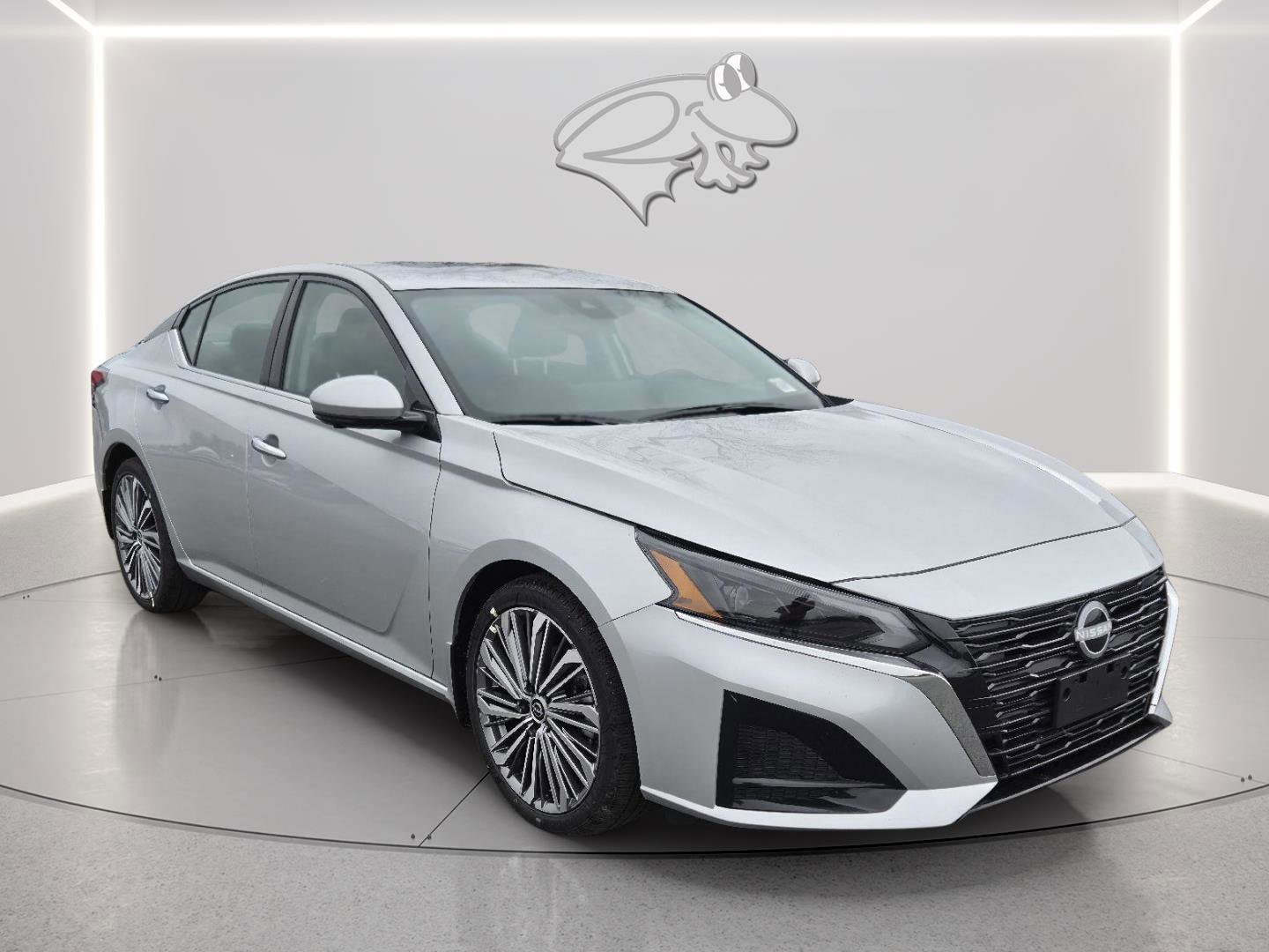 New 2025 Nissan Altima 2.5 SL image 7