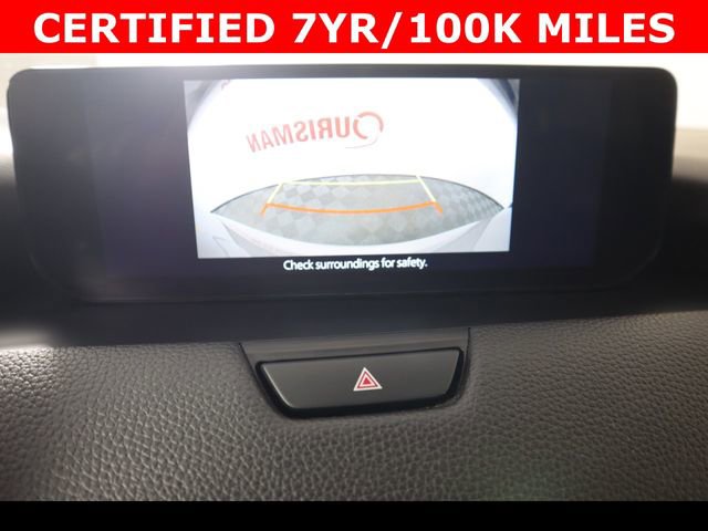 Used 2024 MAZDA CX-90 3.3 Turbo w/ Preferred Plus image 27
