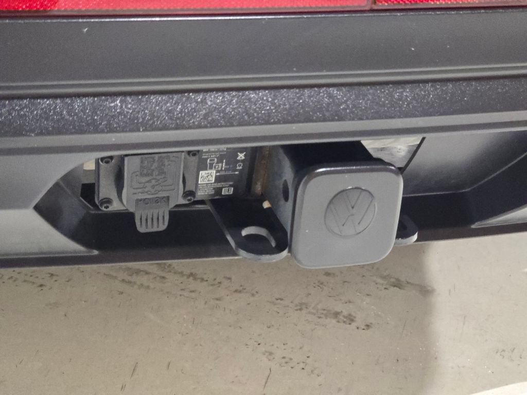 Used 2024 Volkswagen Atlas SEL AWD/4WD image 20