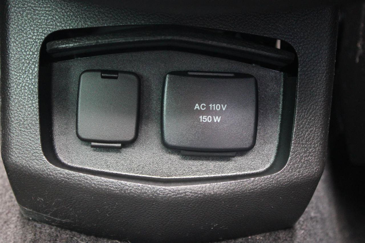 Used 2014 Lincoln MKZ AWD image 38