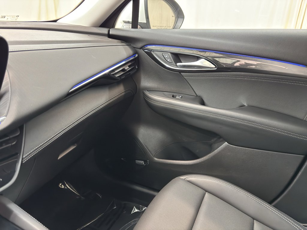 Used 2025 Buick Envision Preferred image 19