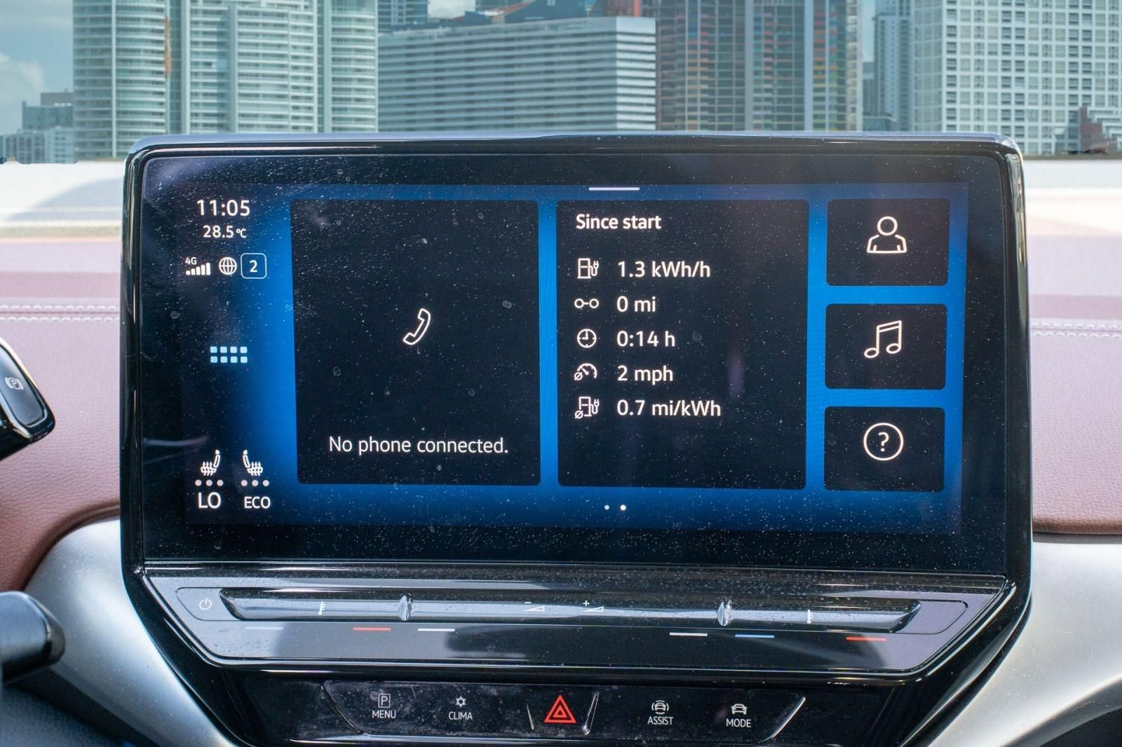 Used 2021 Volkswagen ID.4 Pro S image 23