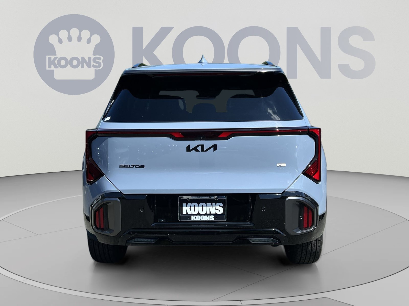 New 2027 Kia Seltos X-Line SX AWD/4WD image 5