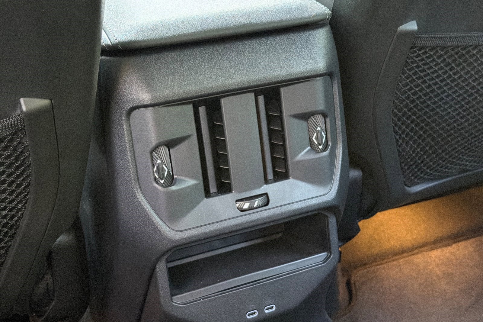 Certified 2025 BMW X3 M50 AWD/4WD image 16