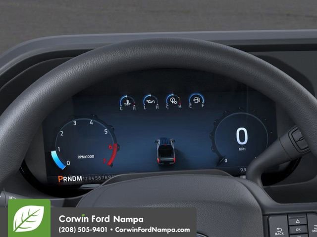 New 2026 Ford F350 XLT w/ XLT Premium Package image 13