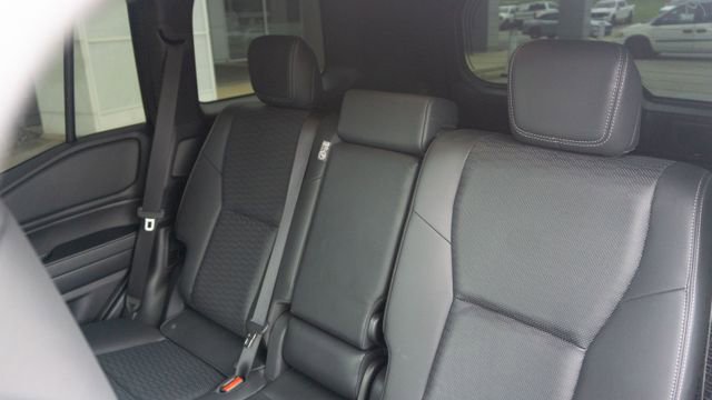 Used 2025 Toyota Land Cruiser w/ Premium Package AWD/4WD image 13