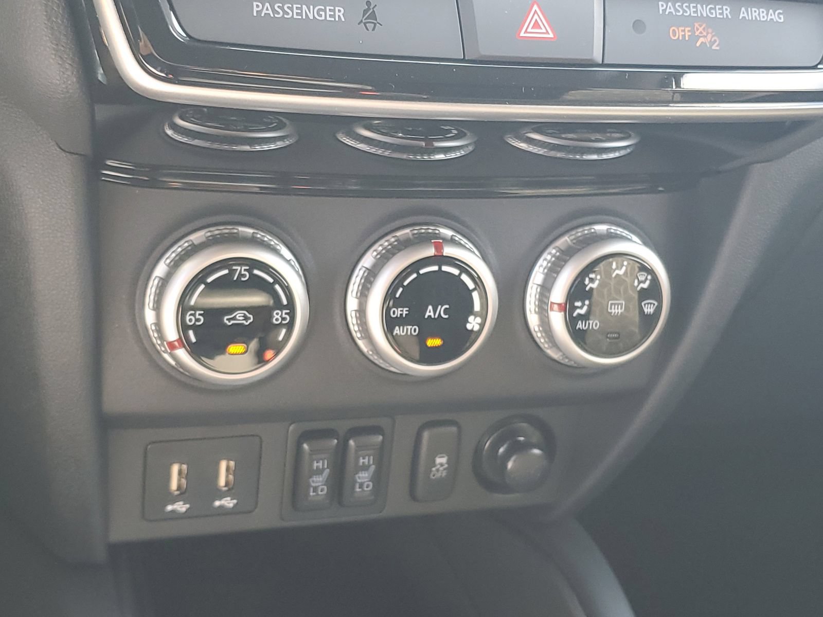 New 2026 Mitsubishi Outlander Sport LE AWD/4WD image 17