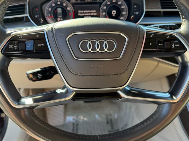 Used 2019 Audi A8 L 3.0T image 33
