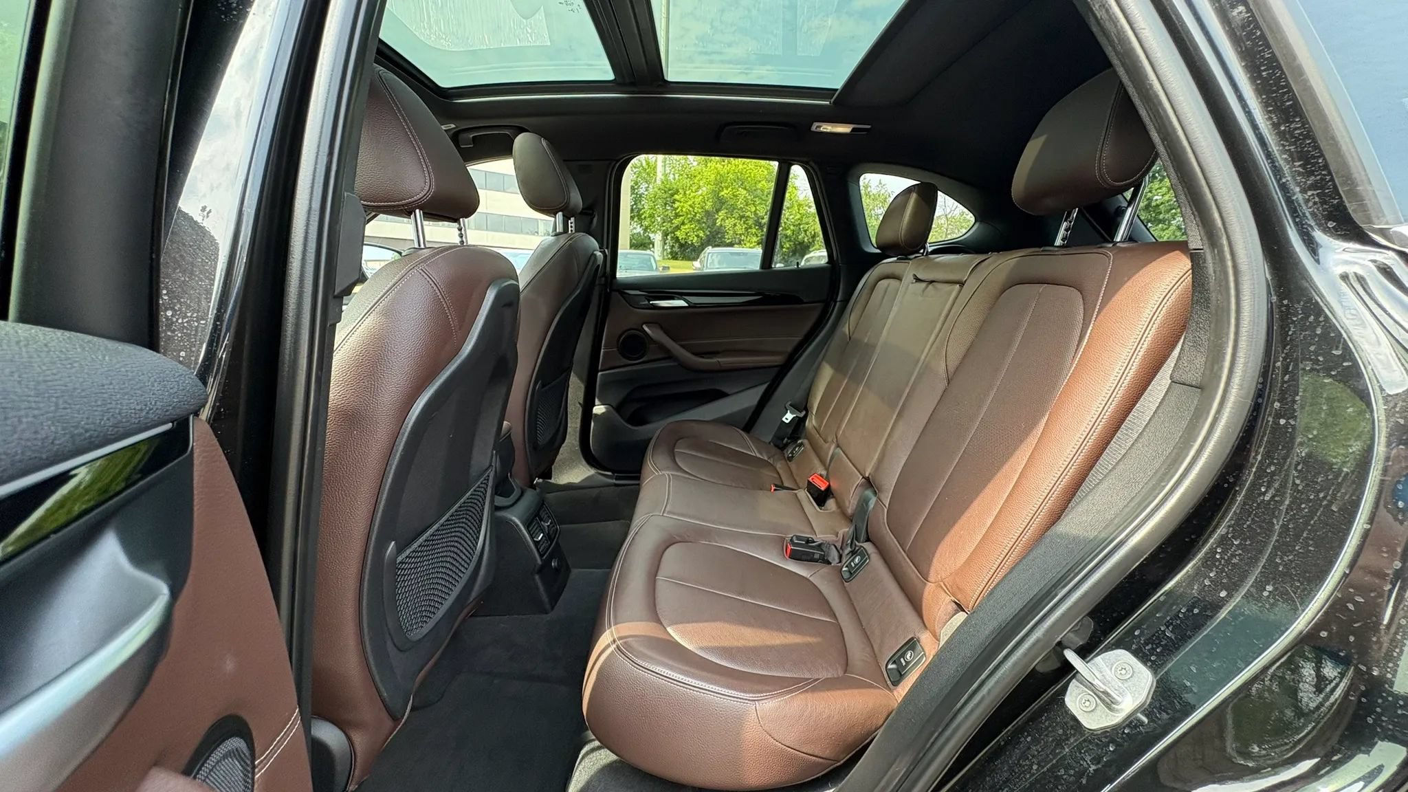 Used 2016 BMW X1 xDrive28i AWD/4WD image 31
