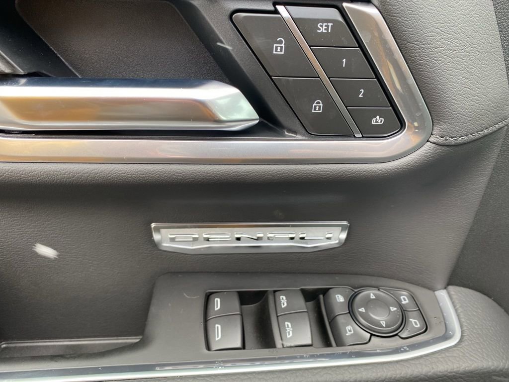 New 2026 GMC Sierra 1500 Denali image 12