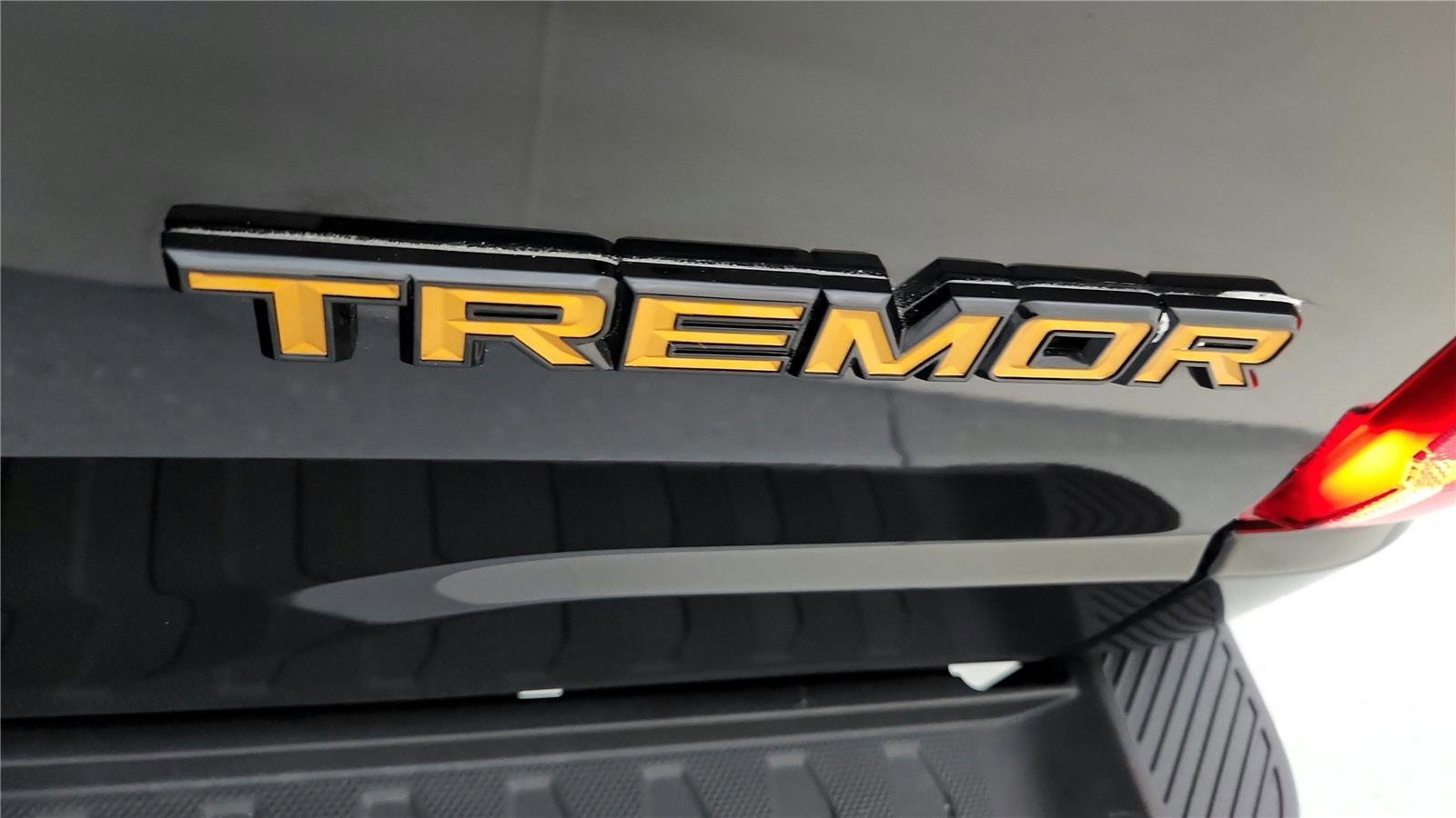 Used 2022 Ford F150 Tremor w/ Equipment Group 402A High image 25