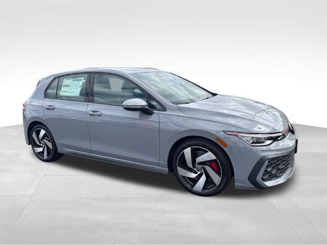 New 2026 Volkswagen GTI S FWD 360° Tour