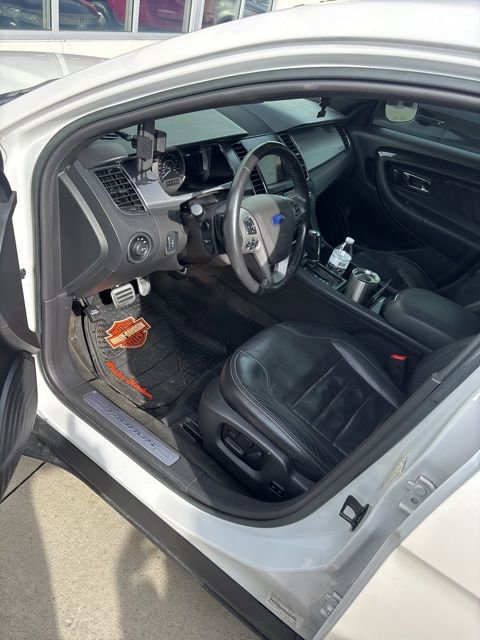 Used 2015 Ford Taurus SHO w/ Equipment Group 401A image 11