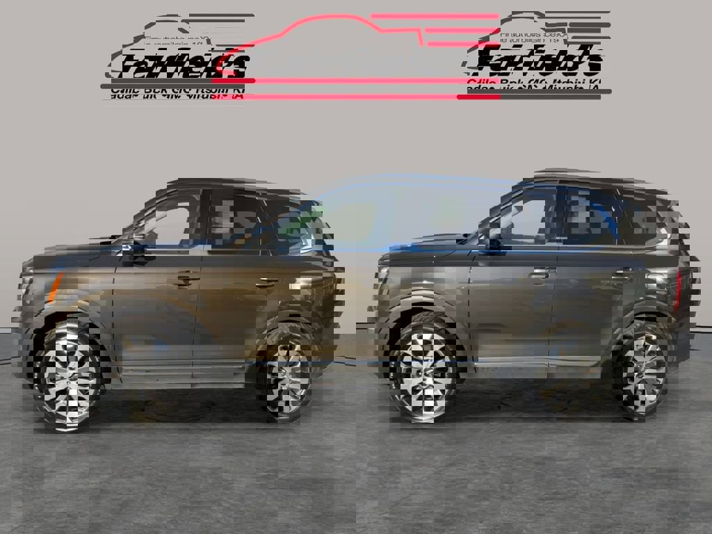 Used 2022 Kia Telluride EX w/ EX Premium Package image 2