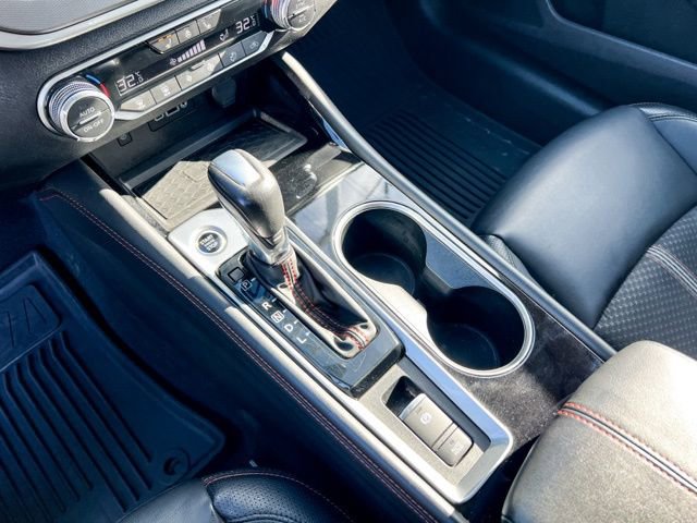 Used 2023 Nissan Altima 2.5 SR image 20