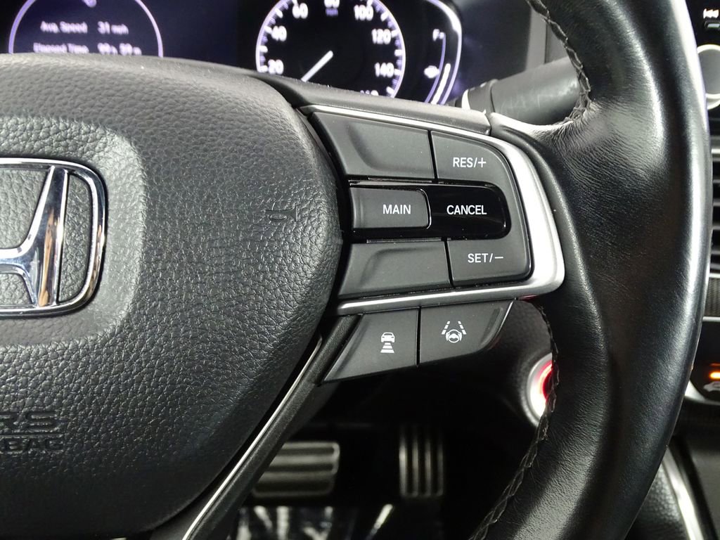 Used 2020 Honda Accord Sport image 22