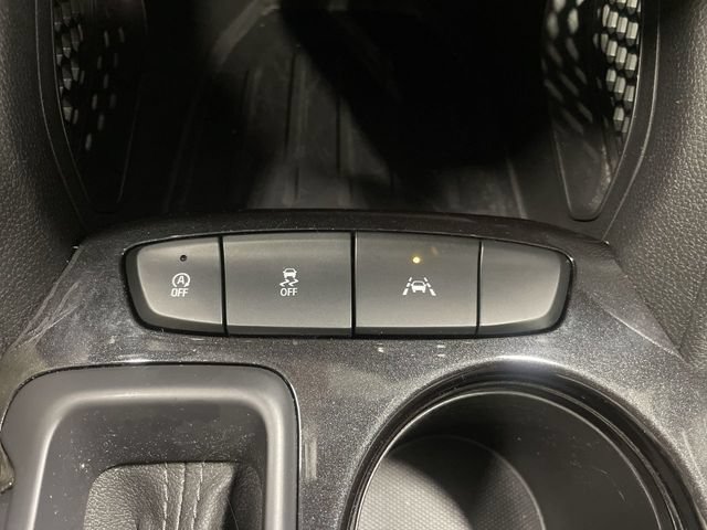 Used 2025 Chevrolet TrailBlazer LT FWD image 18
