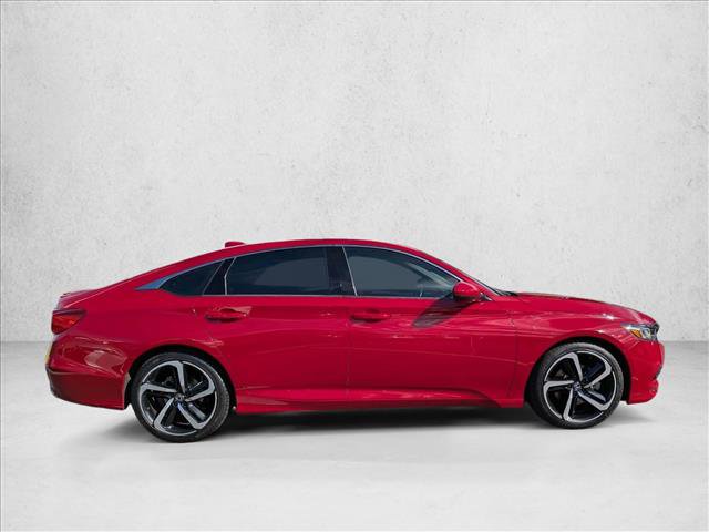 Used 2020 Honda Accord Sport image 4