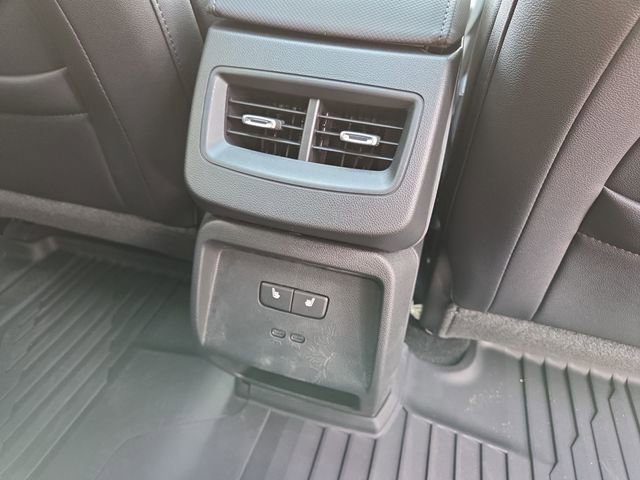 New 2025 Chevrolet Equinox EV RS image 21