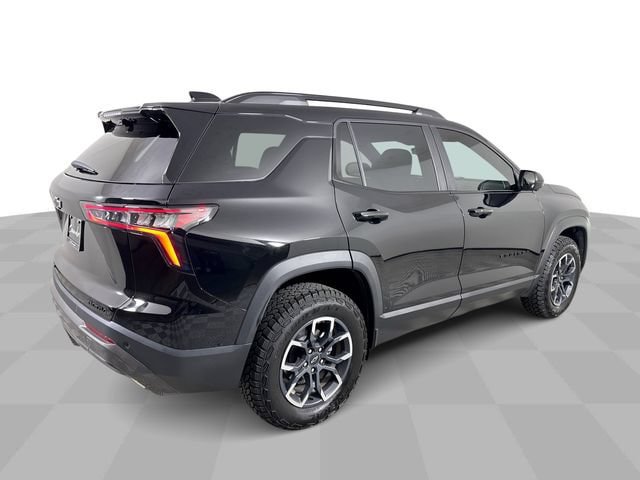Used 2026 Chevrolet Equinox ACTIV w/ Convenience Package III AWD/4WD image 8