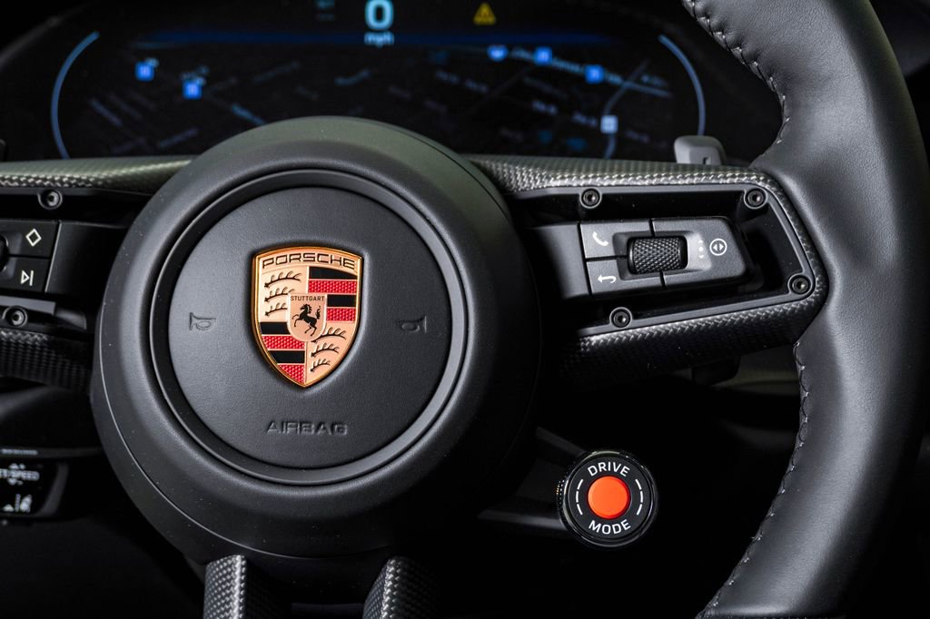 New 2026 Porsche 911 Carrera S RWD image 21