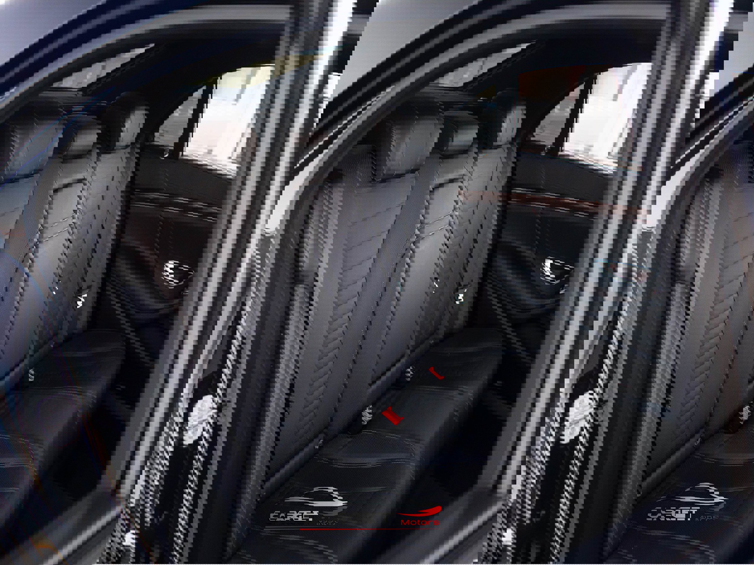 Used 2015 Mercedes-Benz S 550 S 550 4MATIC image 18