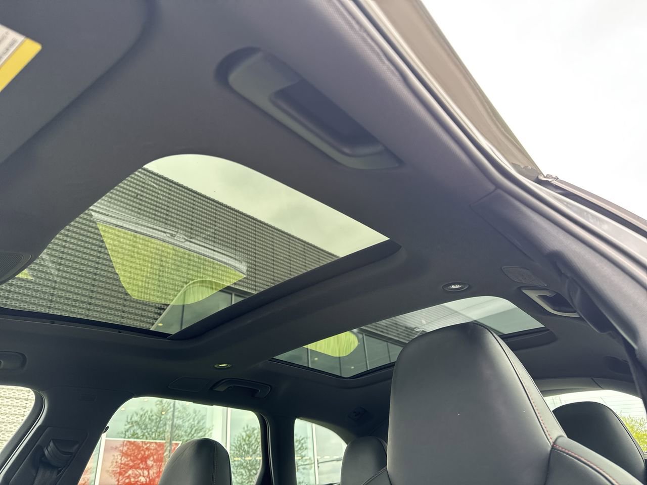 Used 2021 Audi RS 6 AWD/4WD image 17