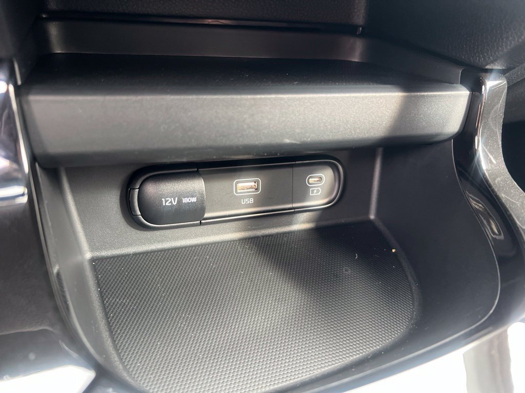 Certified 2024 Kia Seltos S AWD/4WD image 54