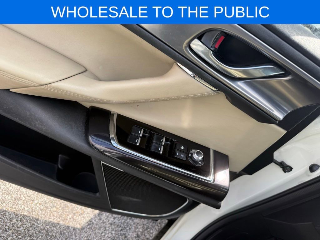 Used 2019 MAZDA CX-9 Grand Touring AWD/4WD image 9