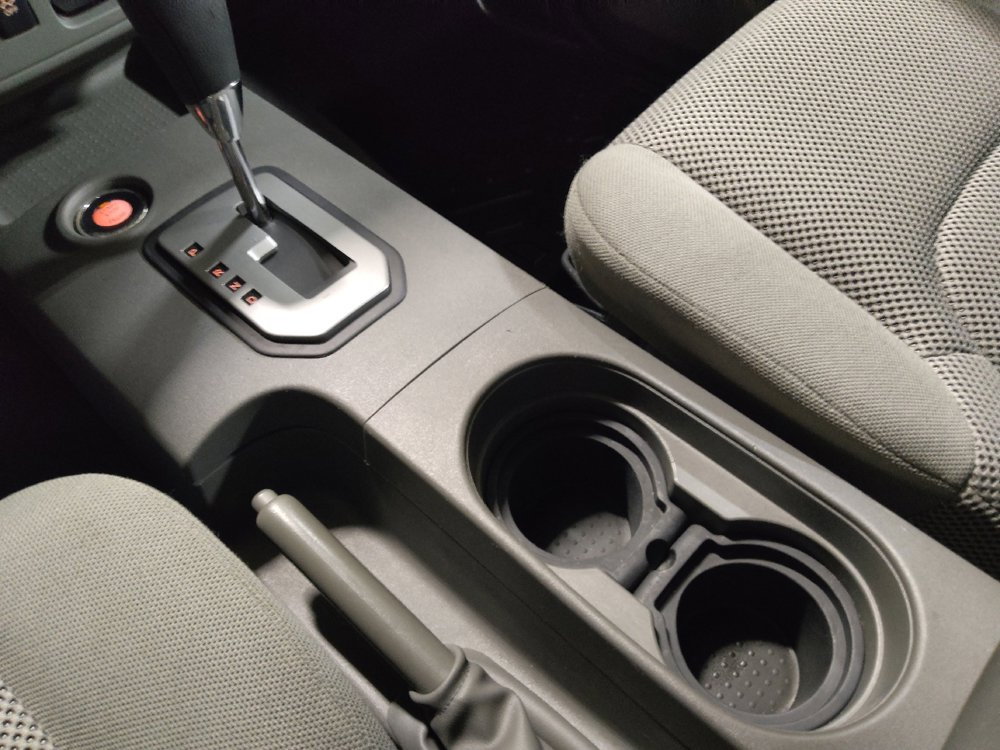 Used 2020 Nissan Frontier S RWD image 26