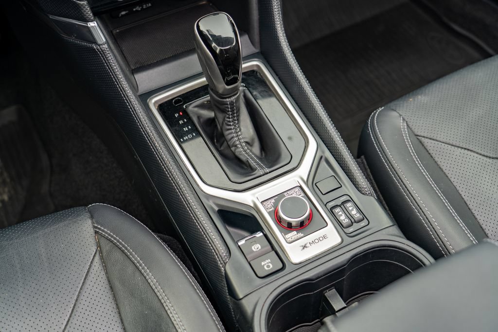 Used 2019 Subaru Forester Touring w/ Popular Package #3 AWD/4WD image 21