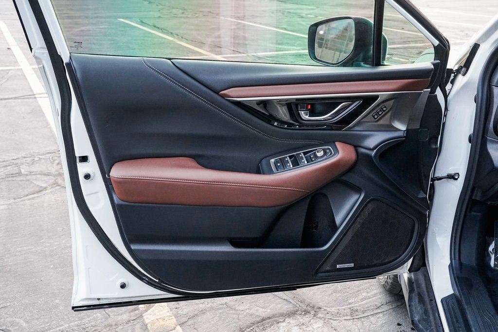 Used 2020 Subaru Outback Touring XT image 9