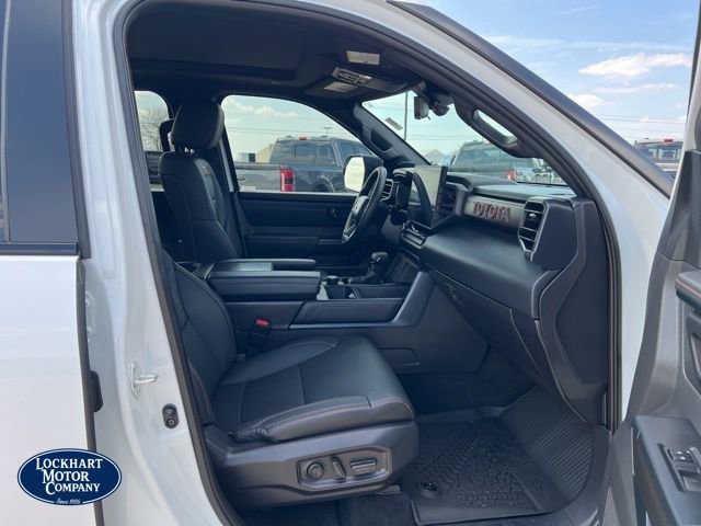 Used 2025 Toyota Tundra TRD Pro image 20