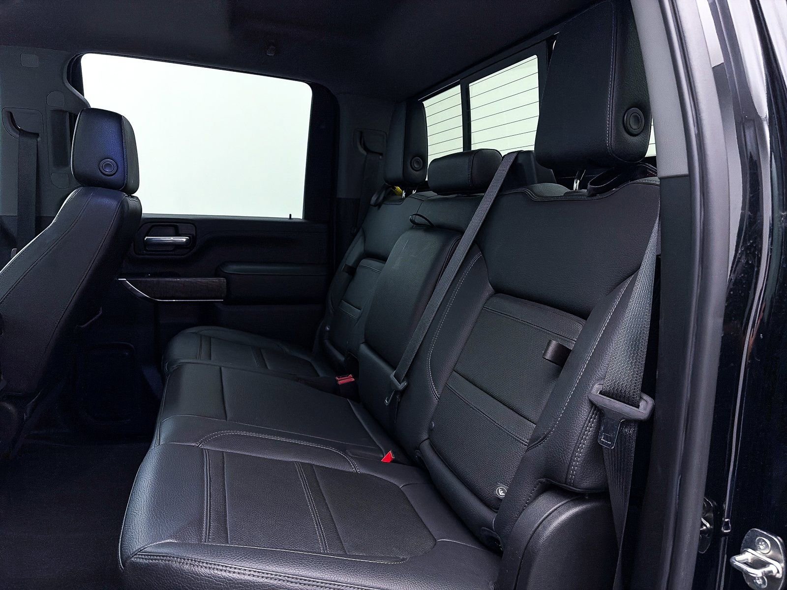 Used 2022 GMC Sierra 3500 Denali w/ Denali Ultimate Package AWD/4WD image 56