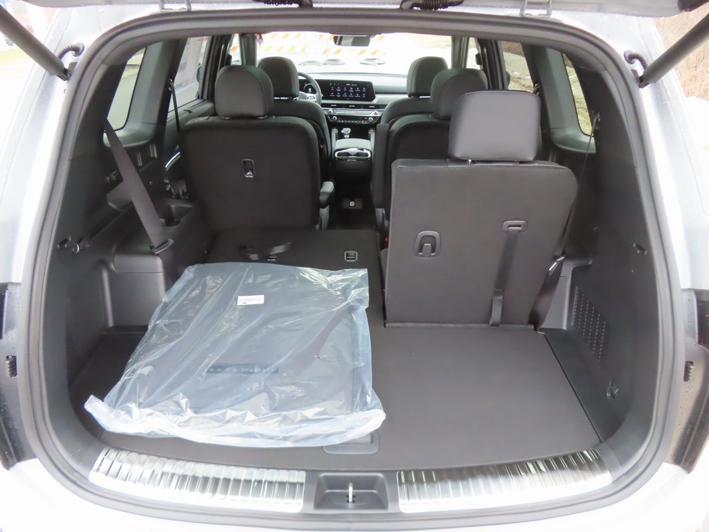 New 2025 Kia Telluride SX X-Line image 21