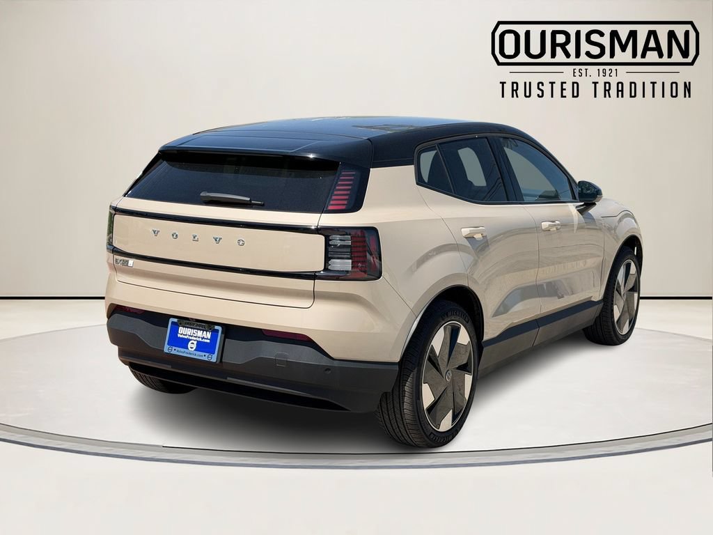 New 2026 Volvo EX30 Plus w/ Protection Package Premier AWD/4WD image 3