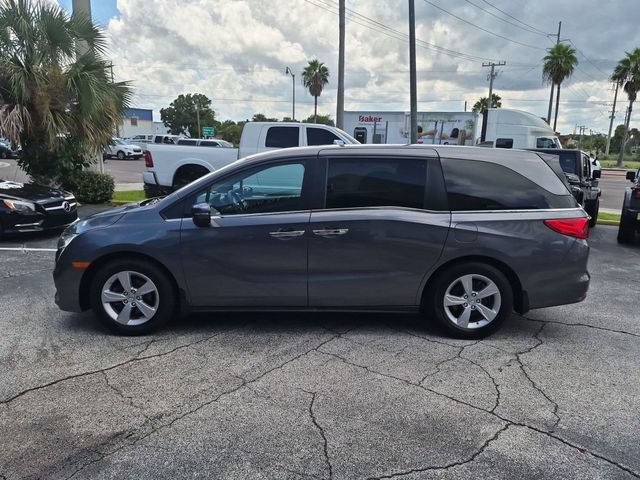 Used 2020 Honda Odyssey EX image 8