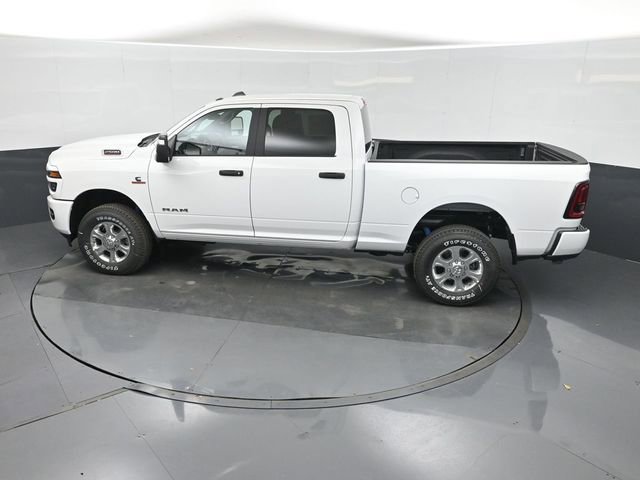 New 2026 RAM 2500 Big Horn image 28