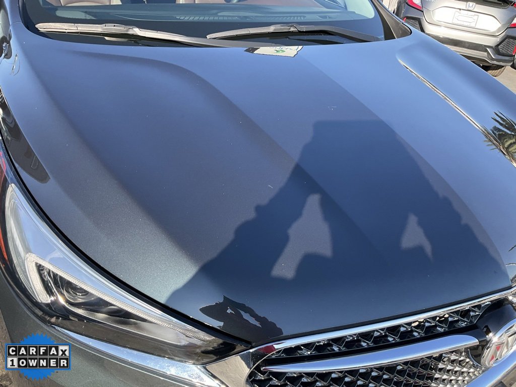 Used 2020 Buick Enclave Avenir w/ Avenir Technology Package image 85