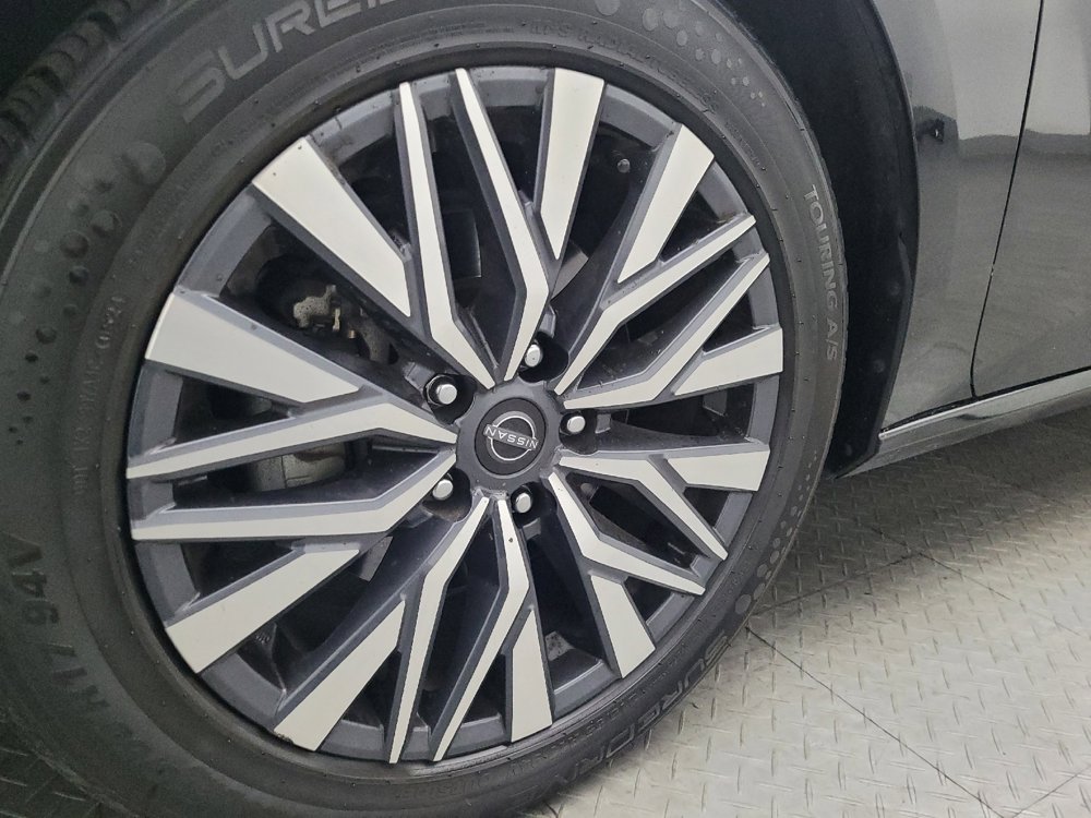 Used 2023 Nissan Altima 2.5 SV image 31