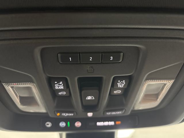 Used 2022 Chevrolet Silverado 3500 High Country w/ Safety Package II image 59