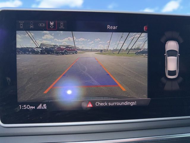 Used 2018 Audi A5 2.0T Prestige w/ Driver Assistance Package image 18