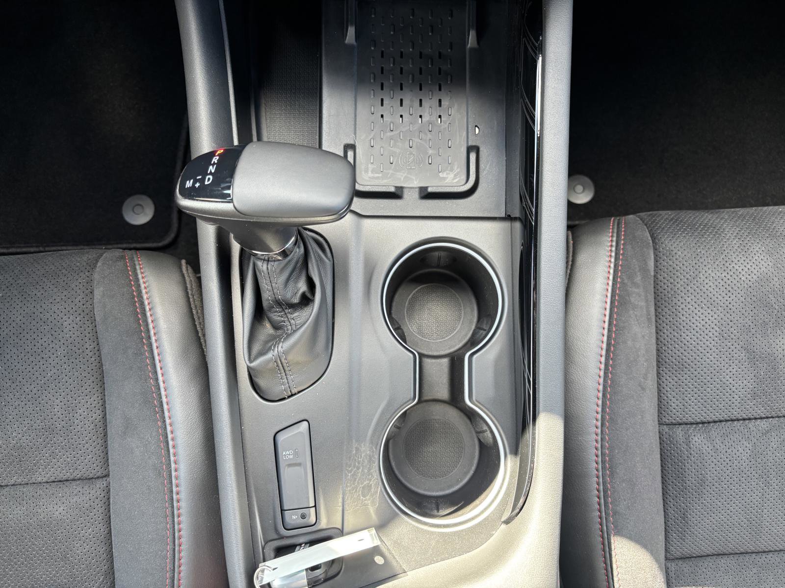 New 2026 Dodge Durango GT AWD/4WD image 16