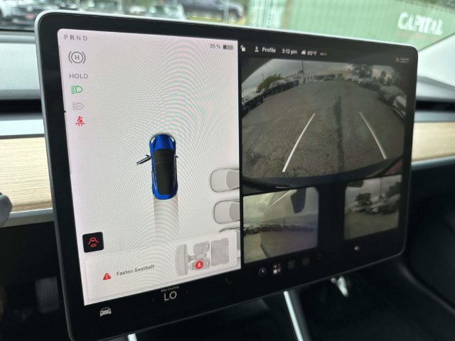 Used 2019 Tesla Model 3 Standard Range Plus RWD image 22