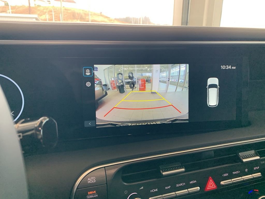 New 2026 Hyundai Palisade SEL image 7