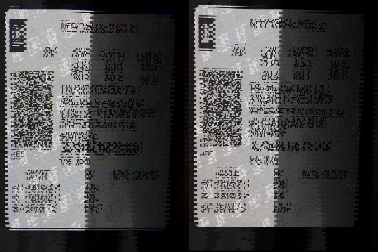 Used 2019 Cadillac Escalade Luxury image 36