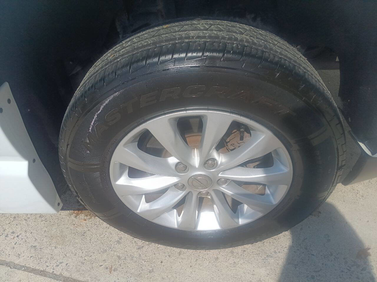 Used 2018 Chrysler Pacifica Touring Plus image 18